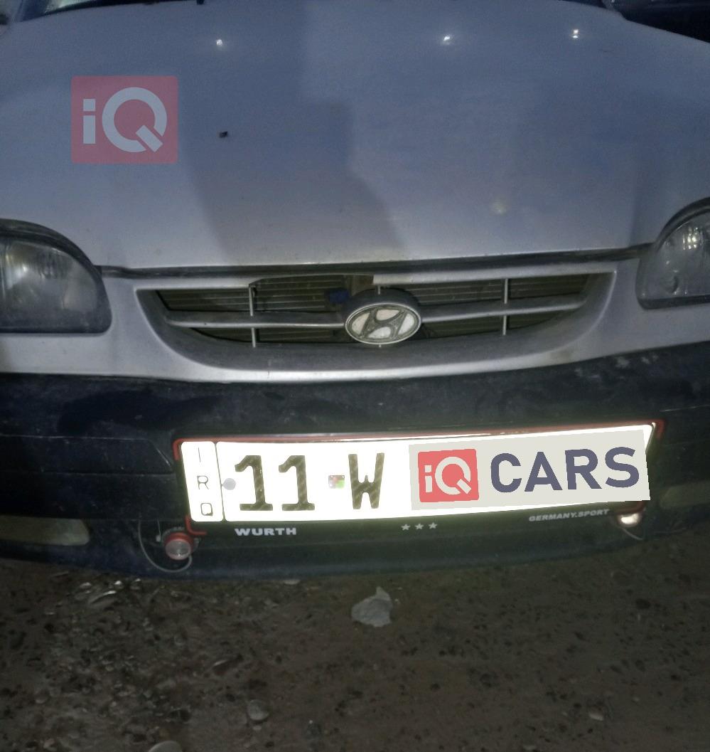 هیوندای سۆناتا